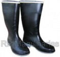botas de hule marca hercules